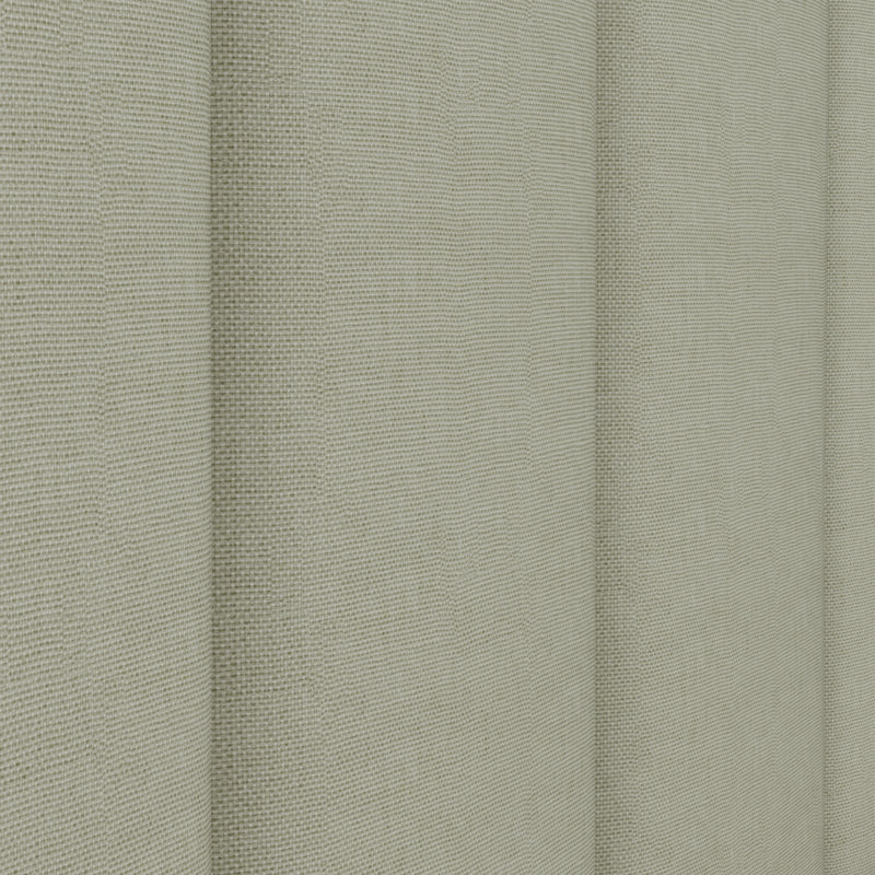 Avag Upholstered Panel Headboard, Beige, Queen