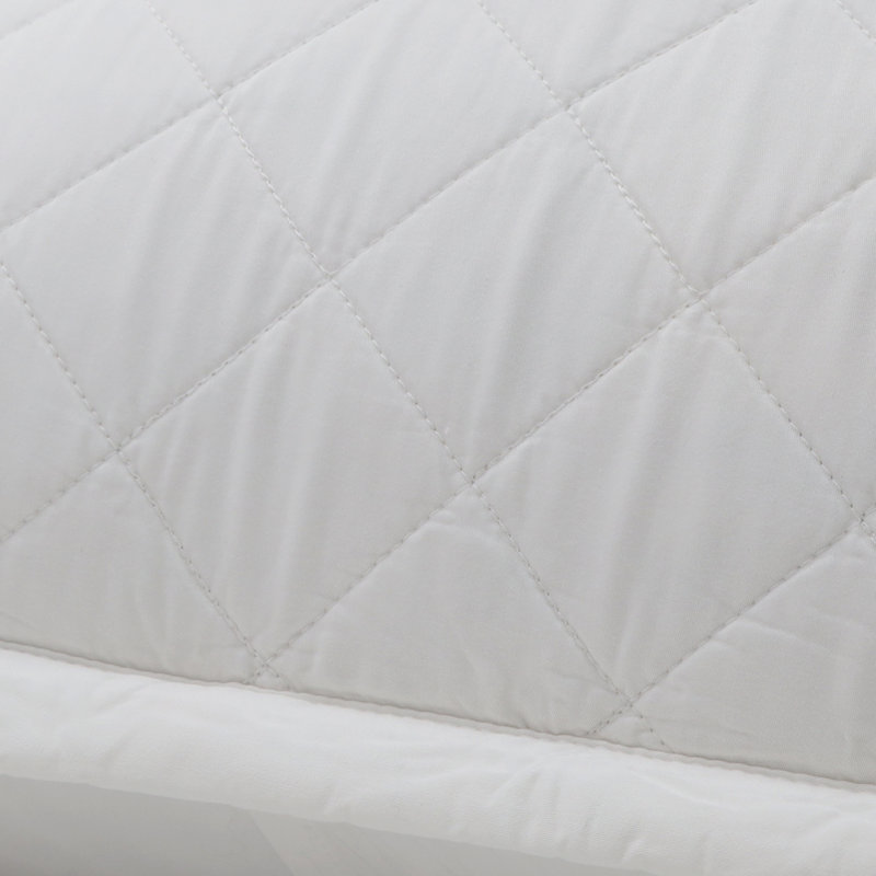 Monaco - Sham, Standard, White