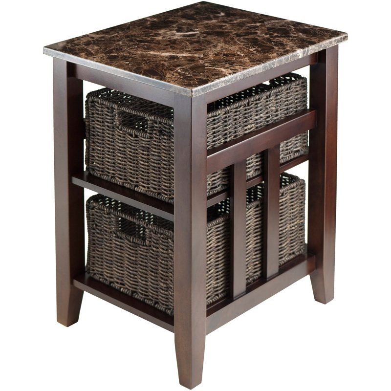  Table d'appoint Zoey