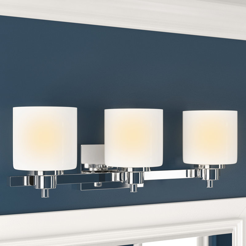 Caitylyn 3 - Light Vanity Light