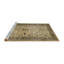 Tapis oriental tissé à la machine Cassanora-1570001472
