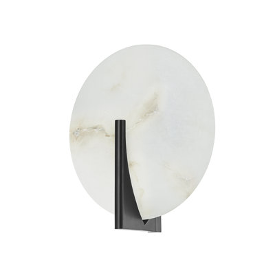Asteria 1 Light Wall Sconce