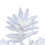 Sparkle White Spruce Artificial Christmas Tree-850106747-812047889