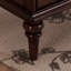 Commode d'appoint en bois massif Simple Style