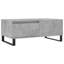 Azianna Sled Coffee Table with Storage-1224628931