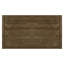 Table basse Hinkle avec roulettes