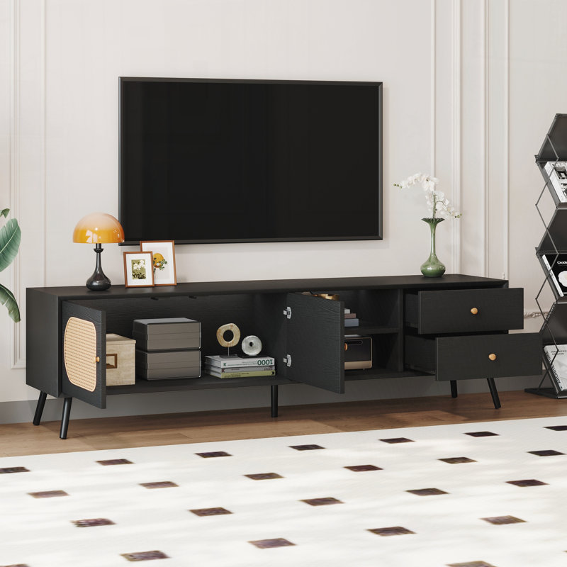 Meuble télé moderne pour le salon