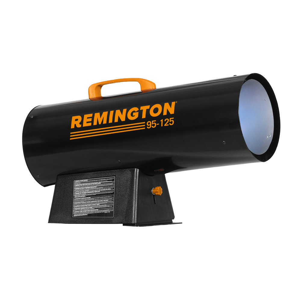 Remington 125000 BTU Propane Utillity | Wayfair