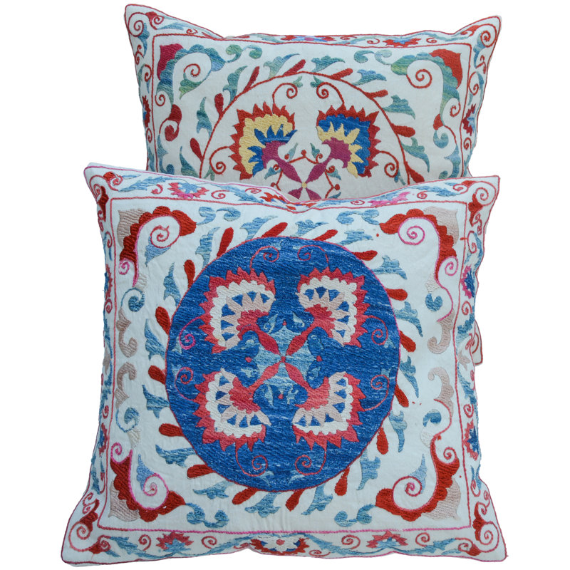 Lumbar Pillow Cover & Insert