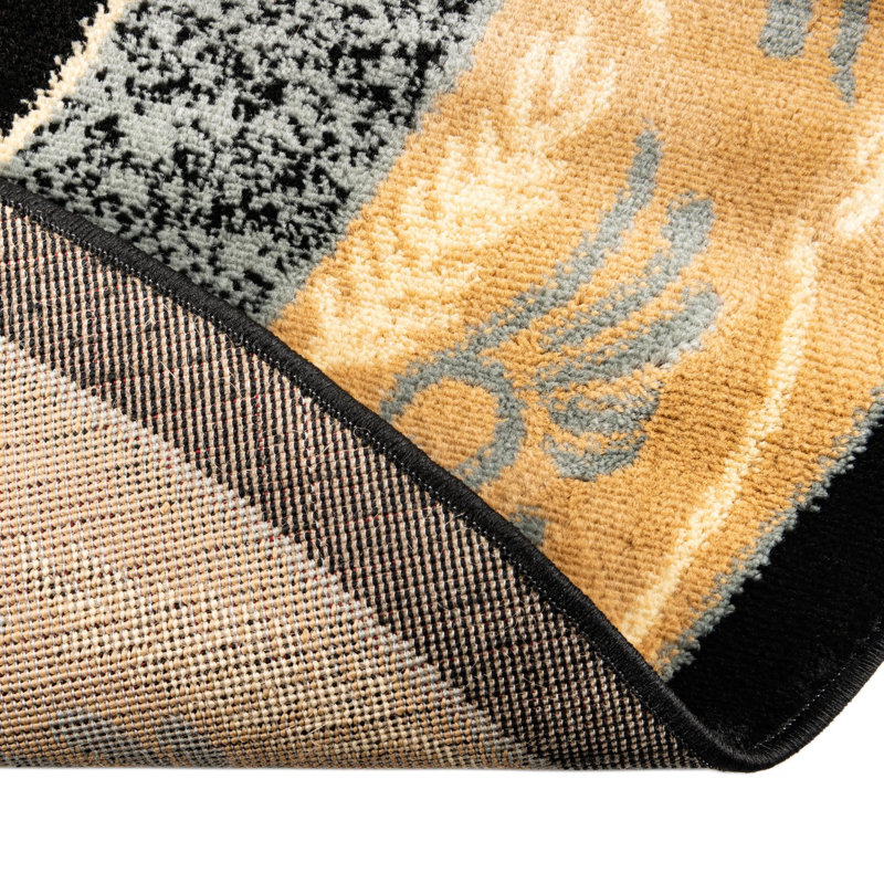 Pioneer Indoor Rug, Round 4'1"