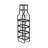 Tabletop Wine Bottle Rack in