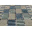 Scandinavian Wool Geometric Area Rug-1403221952