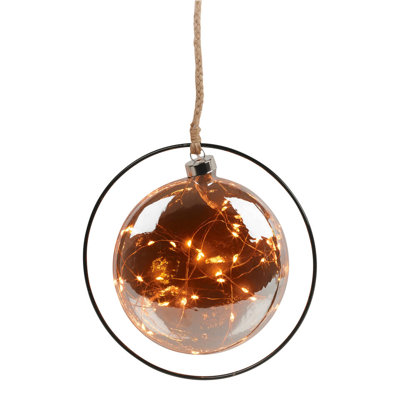 80 cm LED Indoor / Outdoor String Lights