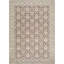 Tapis tissé à la machine Nabela Noor X Livabliss Aram-119869589