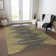 Kaysn Abstract Indoor / Outdoor Rug