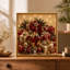 Décorations de Noël, ensemble de bricolage pour Noël-1884166896