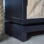 Armoire en bois 27 po