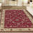 Weisgerber Oriental Indoor Rug-32088916