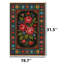 Tapis Bazar