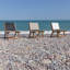 Acacia Outdoor Armless Lounge Chair-27331589