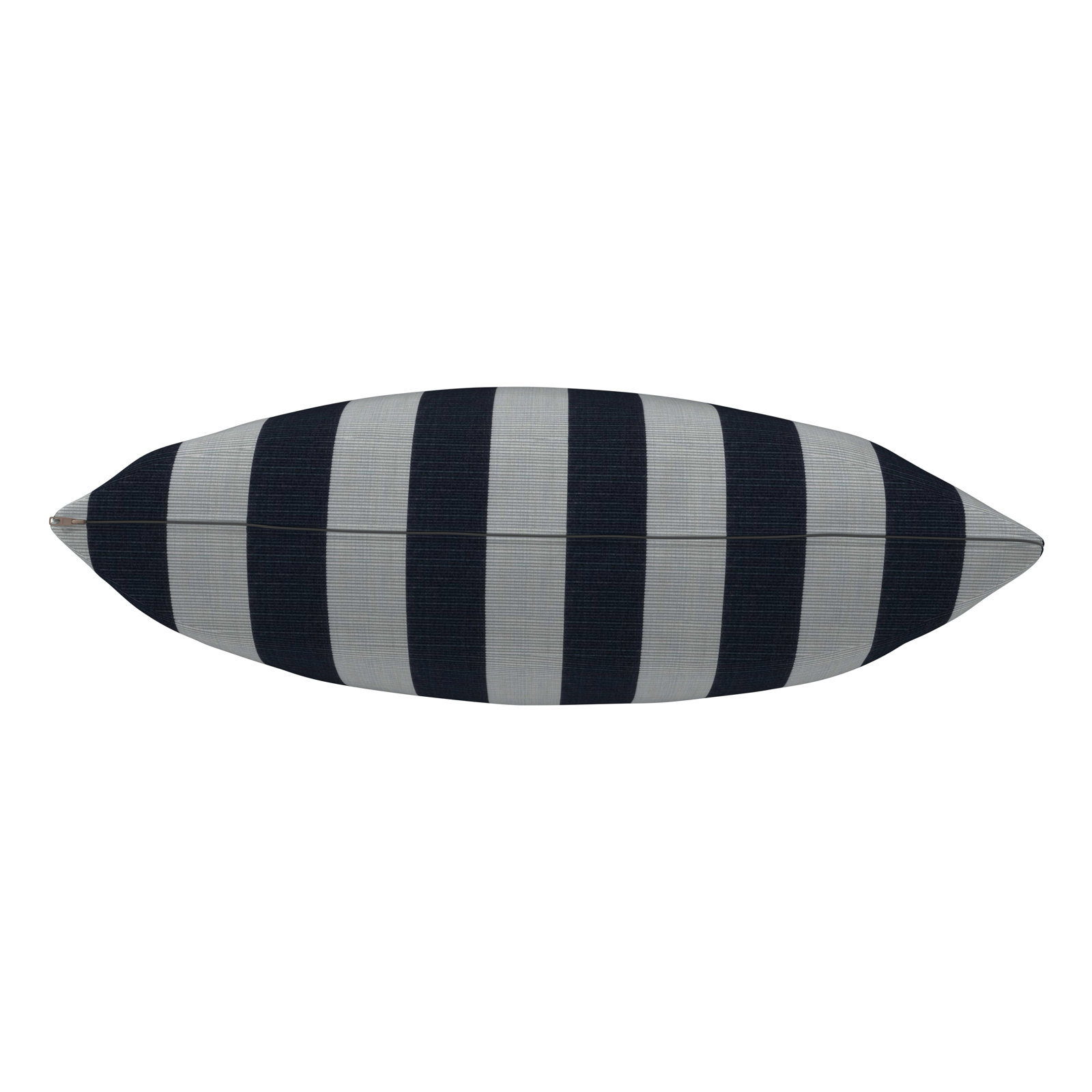 Lani Outdoor/Indoor Kidney Pillow, Expressive Mist