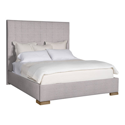 Wyeth Upholstered Bed