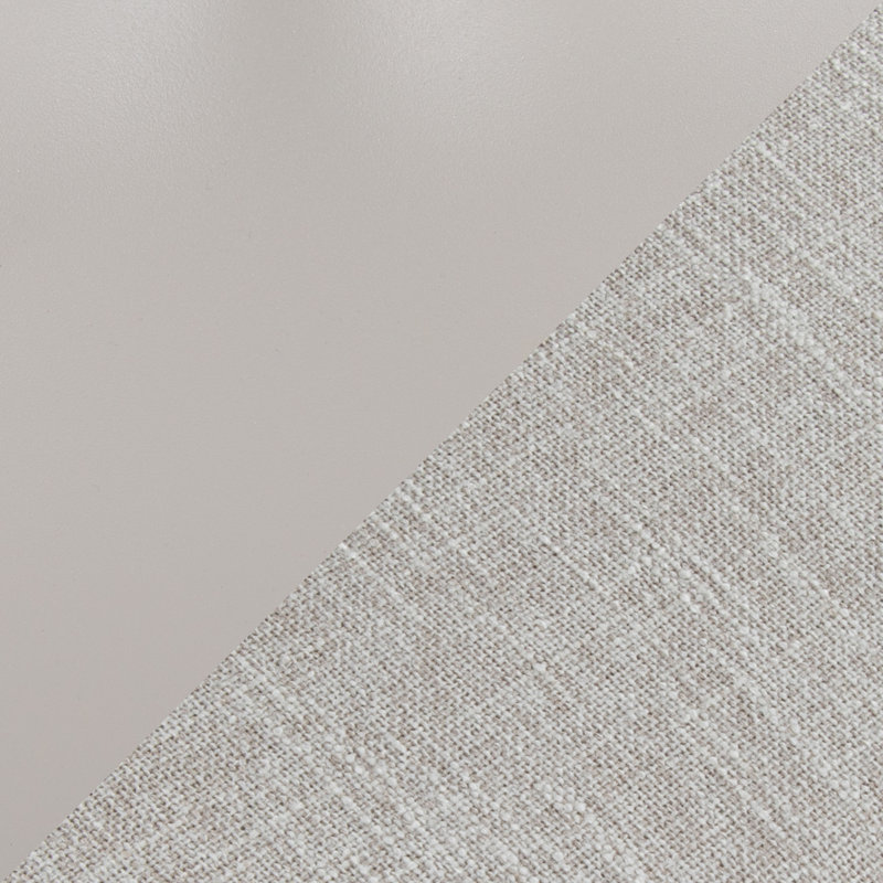 Tabouret de bar réglable, Beige