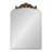 Arendahl Beveled Frameless Arch Mirror 20x30-132710362