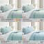 Ensemble de courtepointe surdimensionnée Southwest Fine Linens-1368851787-1368851788