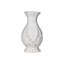 Jardins du Monde Mini 3 Piece Whitewash Table Vase Set