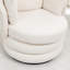 Chaise pivotante Ashyiah-121998677