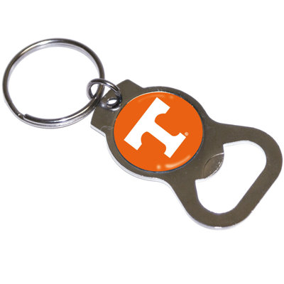 Ouvre-bouteille key ring NCAA