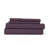 Ultra Soft Double Brushed 4 Piece Sheet Set – Deep Pocket Fade Resistant Bedding-411728328-411728339