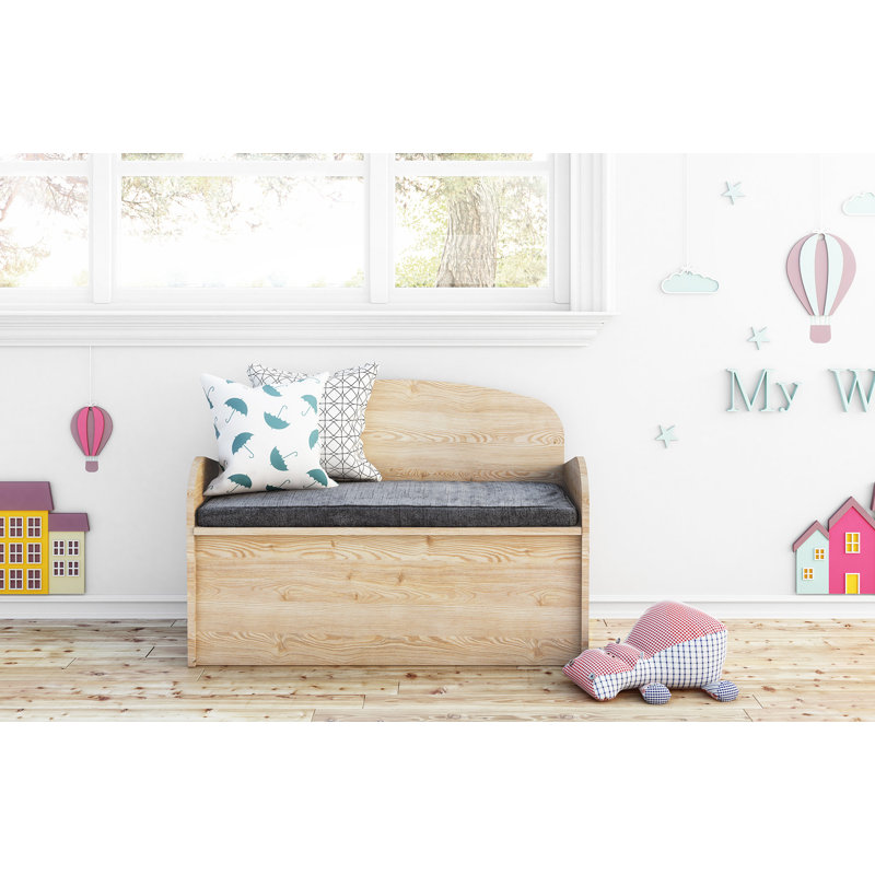 Aylesbury Accent Trunk