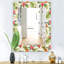 Miroir mural 15 mid-century scandinave-40098208-122083231