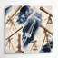 Art graphique sur toile beige-247307342