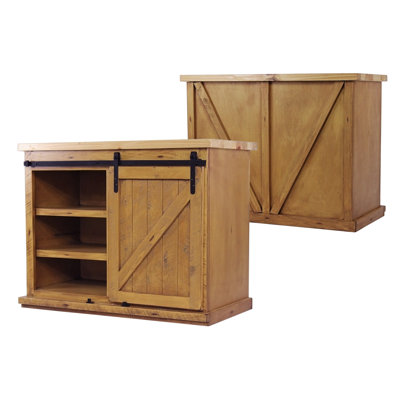 Uli Kitchen Island
