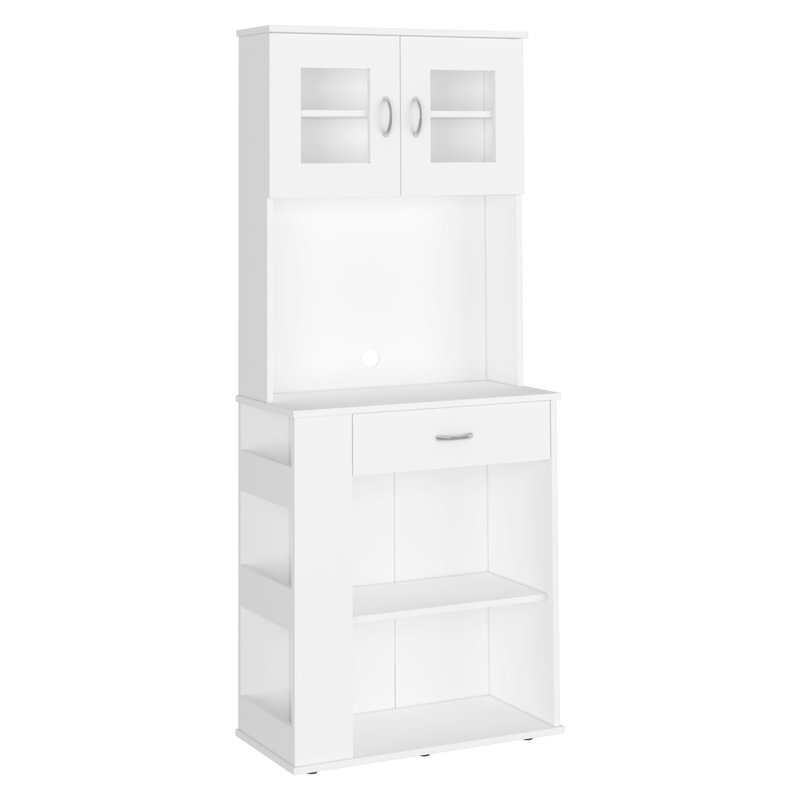 Armoire Genetta Pantry