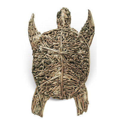 Handmade Landscape & Nature Wall Decor on Solid Wood