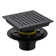 6 in. x 6 in. Shower Floor Drain