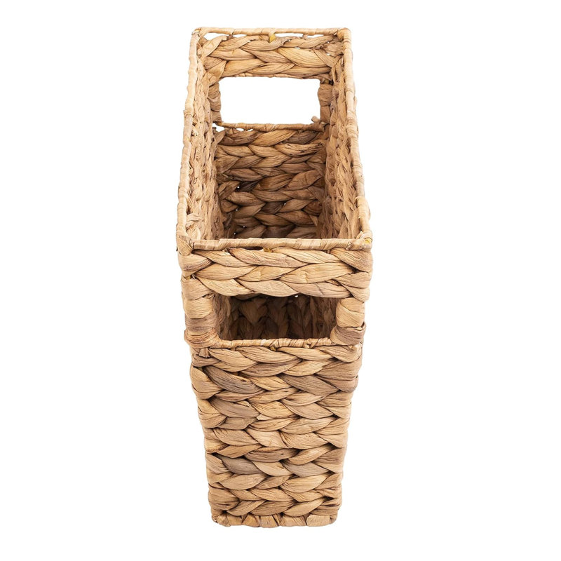 Panier en osier