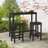 Euler Bar Table And Chairs Set-1972938509-1971718882