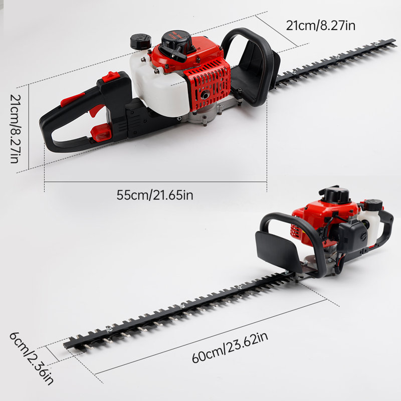 Garden Hedge Trimmer
