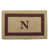 N