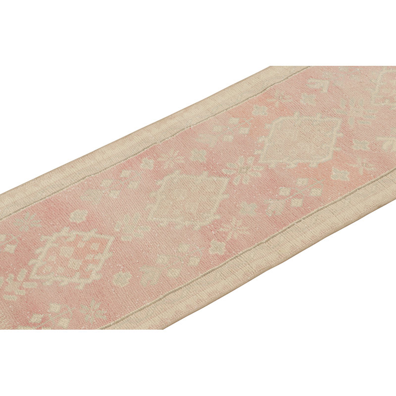 Handmade Wool Area Rug
