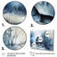 «Winter Snow Marvels I», reproduction d'art sur toile-2045810759-2045810781