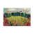 Wrapped Canvas selected