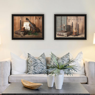 Ajoutez du style à votre espace avec 2 lumières murales aux chandelles. Salon et chambre à coucher. Multi. Papier de bois. 18 po x 1 po 14 po. 5 lb. Fabriqué dans un style élégant pour les chambres à coucher. Chandelle. P l 14 po. À suspendre