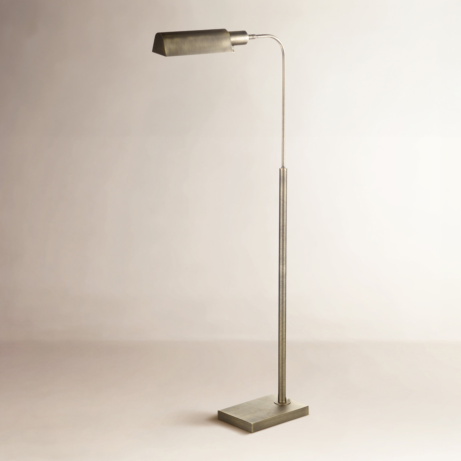 45'' Floor Lamp