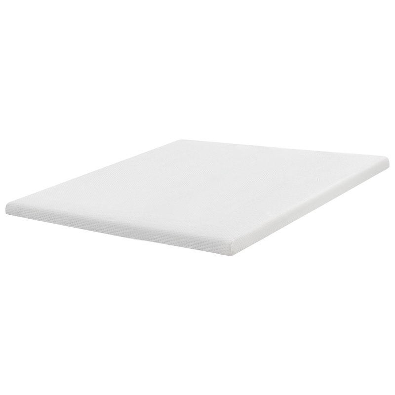 Latex Foam Mattress Topper GRACIOUS, Super King (6')